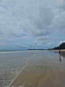 Khao Lak Surf Beach