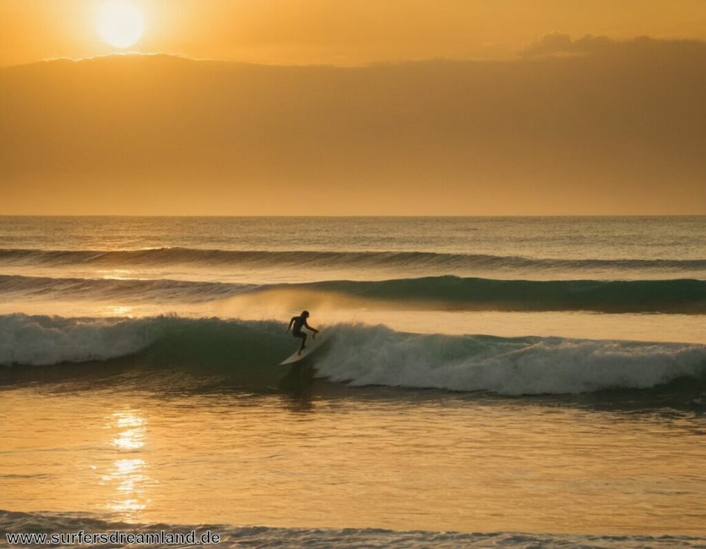 Surfen in Südamerika - Das sind die Top Spots